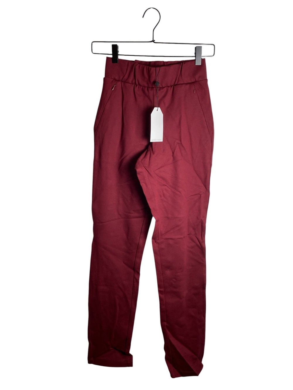 Universal Standard Stephanie Wide Leg Ponte Pants